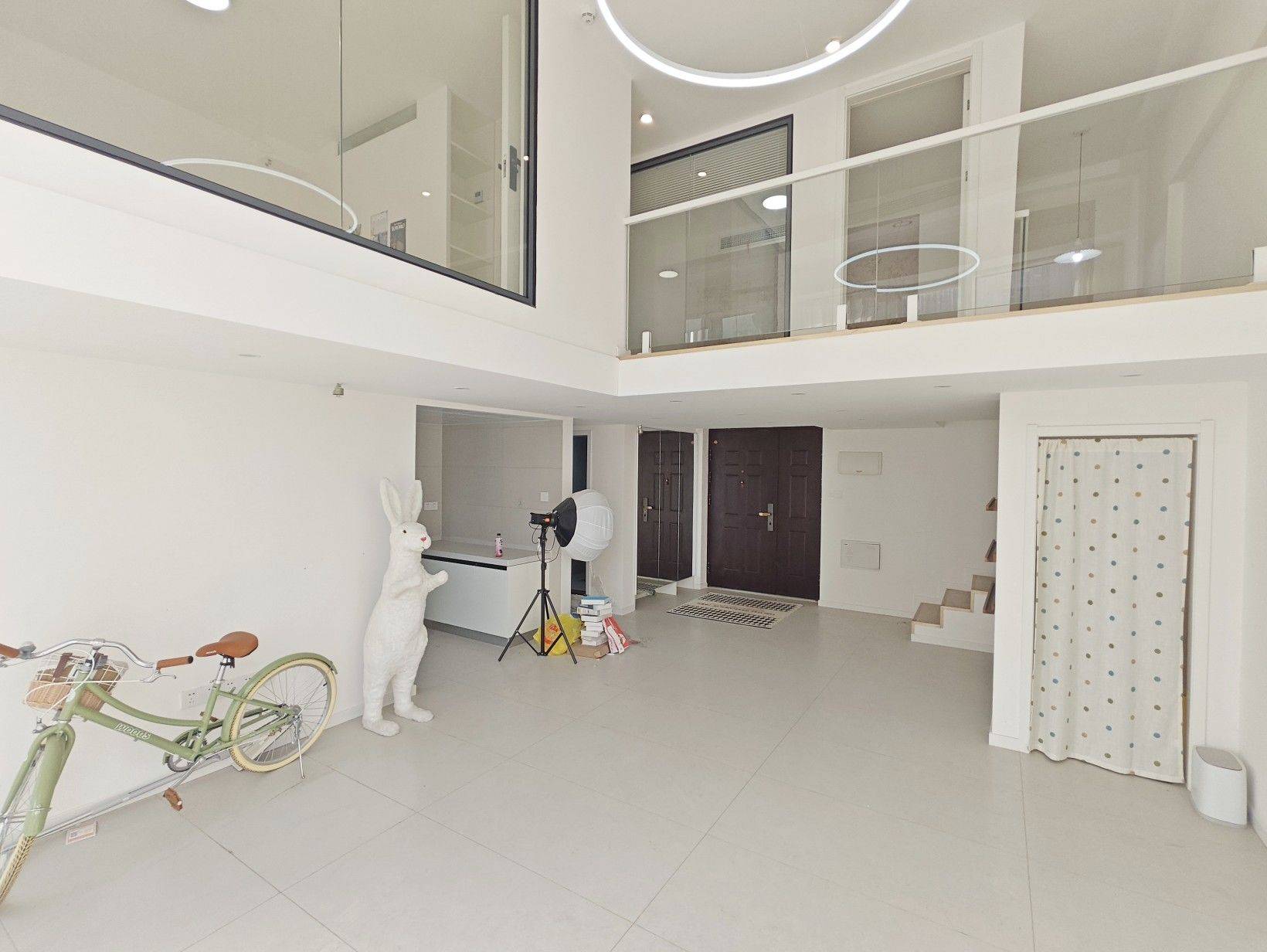 Wuhan-Jiang'an-Cozy Home,Clean&Comfy,No Gender Limit,Chilled