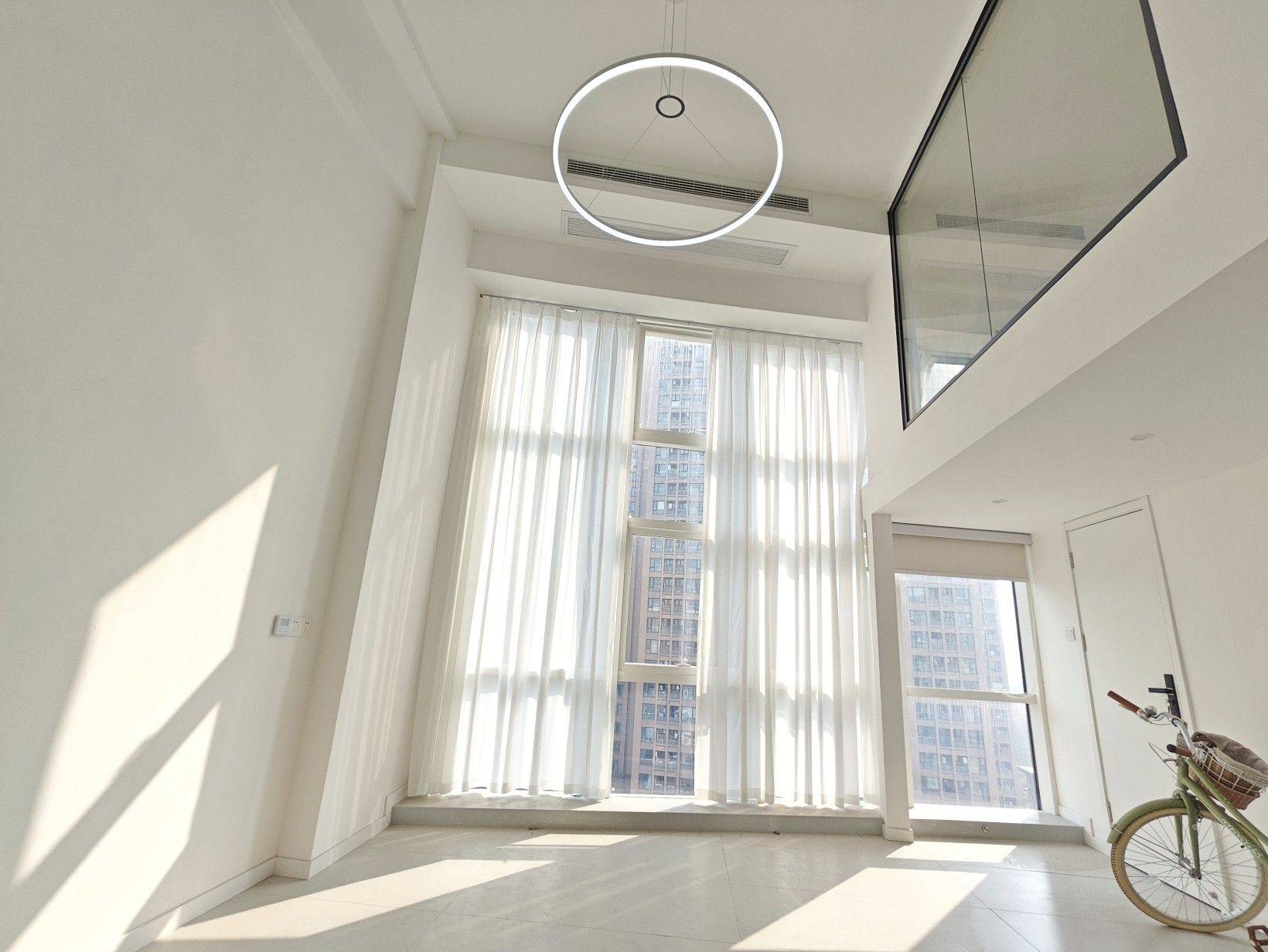 Wuhan-Jiang'an-Cozy Home,Clean&Comfy,No Gender Limit,Chilled