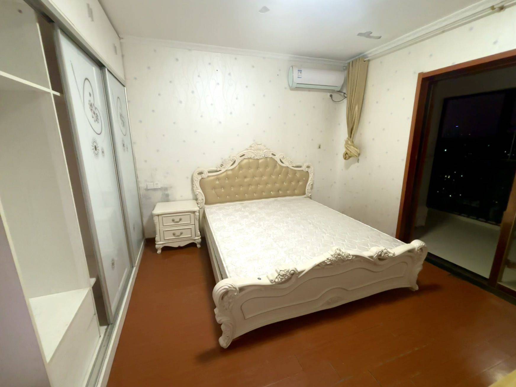 Hefei-Shushan-Cozy Home,Clean&Comfy,No Gender Limit,Hustle & Bustle,Chilled