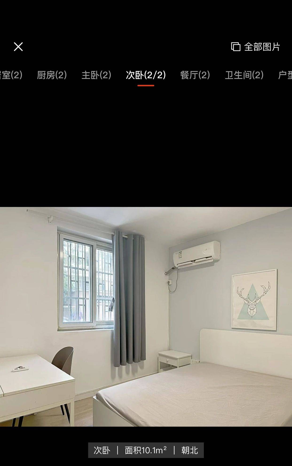 上海-虹口-温馨小窝,干净治愈,不限性别,市井烟火气,老友记,慢时光