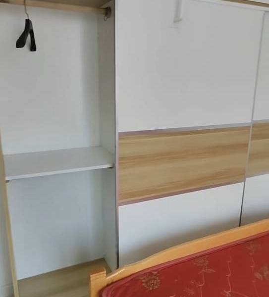 徐来整租房源2