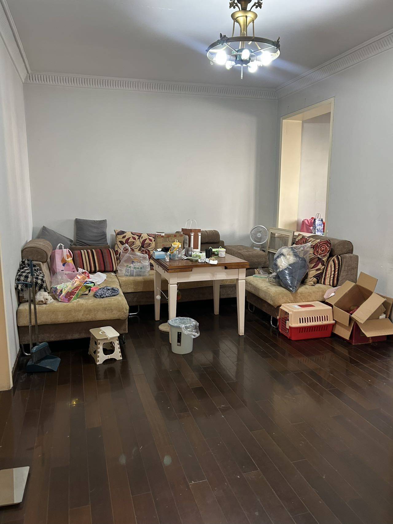 Zhengzhou-Zhongyuan-Cozy Home,Clean&Comfy,No Gender Limit