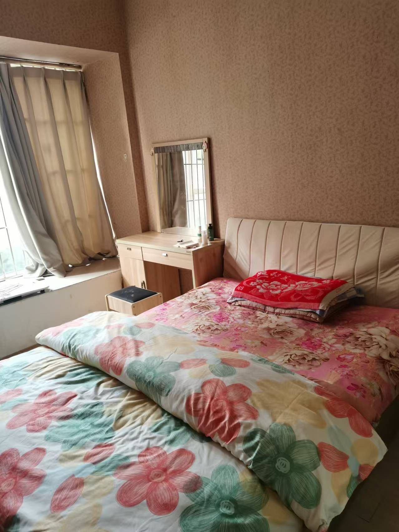 Chengdu-Pidu-Cozy Home,Clean&Comfy