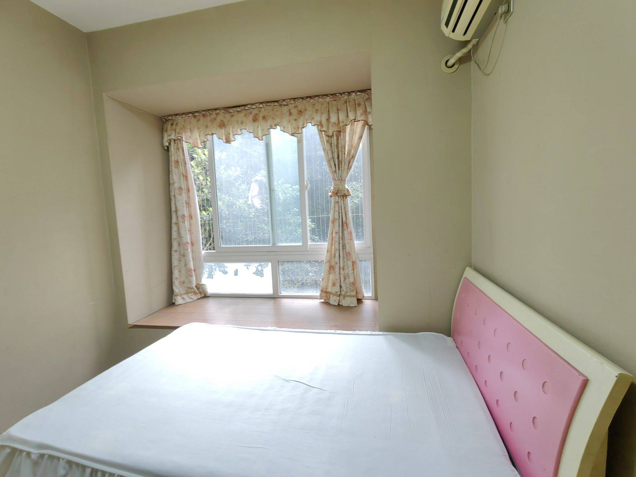 Chongqing-Jiangbei-Cozy Home,Clean&Comfy,No Gender Limit,Hustle & Bustle,“Friends”,Chilled,LGBTQ Friendly,Pet Friendly