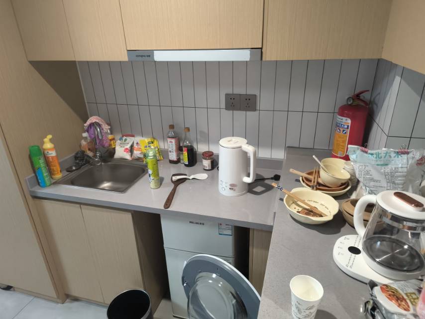 Hangzhou-Xiaoshan-Cozy Home,Clean&Comfy,Hustle & Bustle