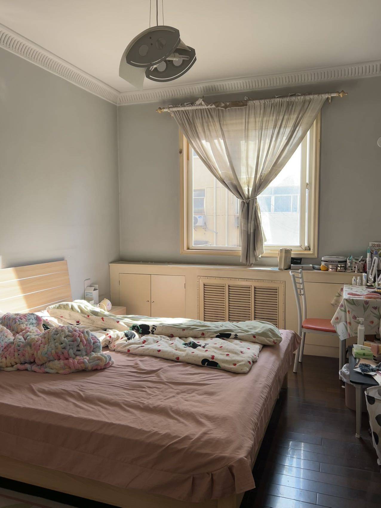 Zhengzhou-Zhongyuan-Cozy Home,Clean&Comfy,No Gender Limit