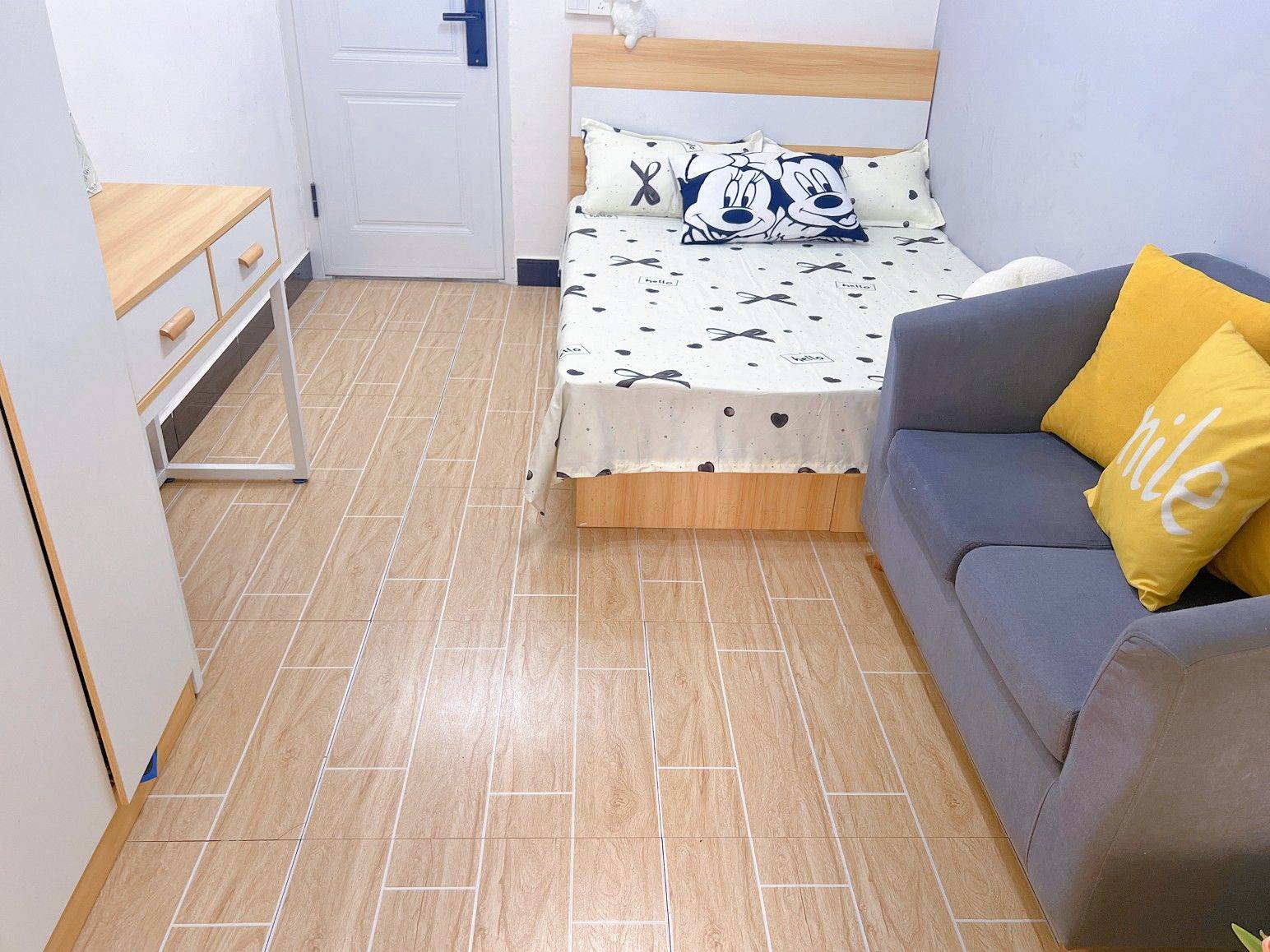 Changsha-Yuhua-Cozy Home,Clean&Comfy,No Gender Limit,LGBTQ Friendly