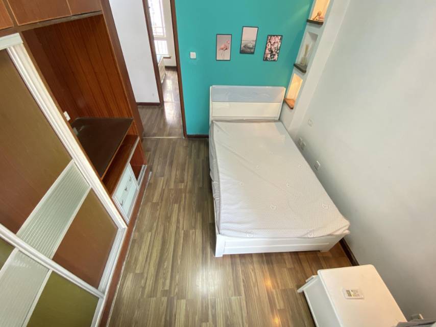 Chengdu-Chenghua-Cozy Home,Clean&Comfy,Pet Friendly