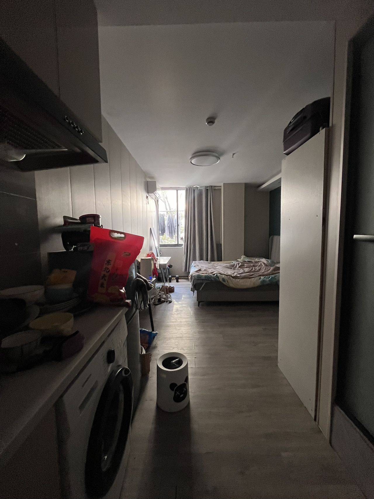 苏州-姑蘇-溫馨小窩,乾淨治愈,不限性別