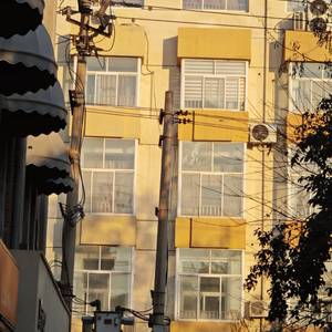 小马同学