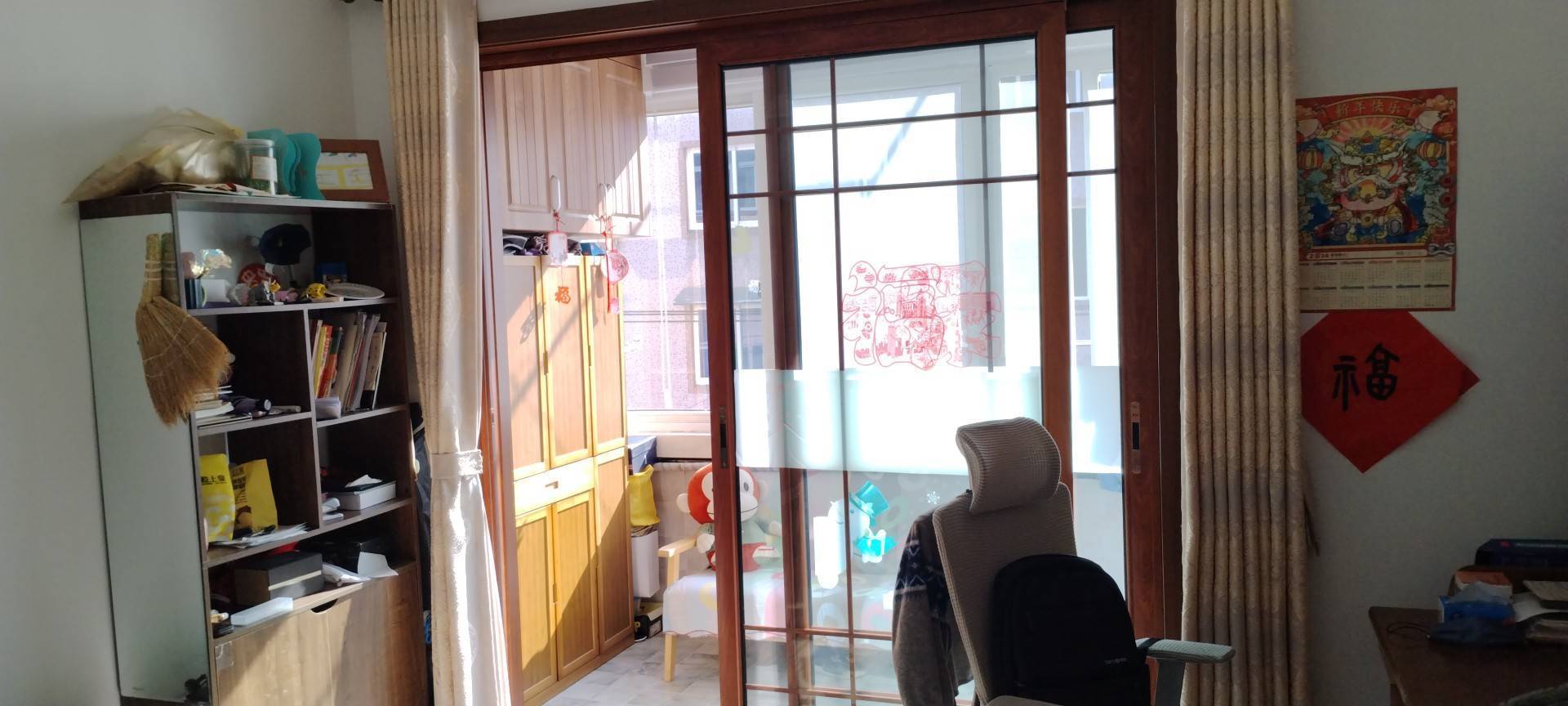 Shanghai-Jiading-Cozy Home,Clean&Comfy,No Gender Limit,Hustle & Bustle,Chilled,LGBTQ Friendly,Pet Friendly