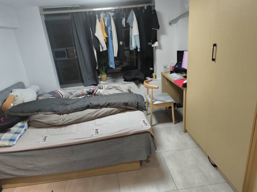 Hangzhou-Xiaoshan-Cozy Home,Clean&Comfy,Hustle & Bustle