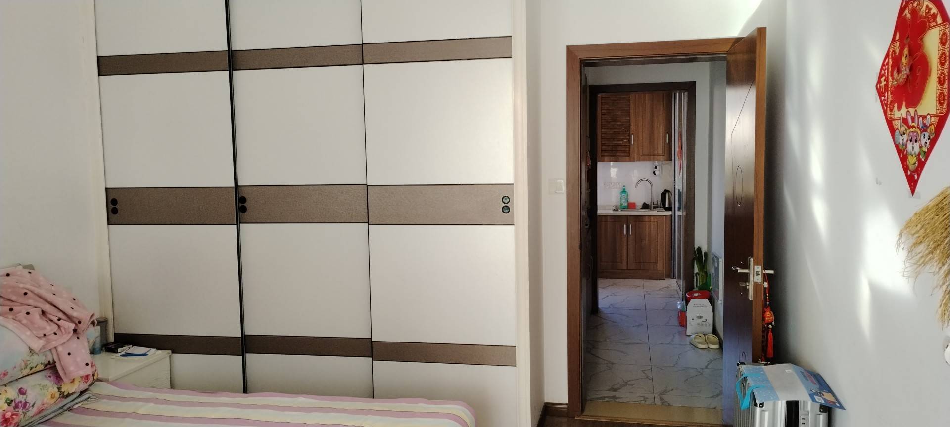 Shanghai-Jiading-Cozy Home,Clean&Comfy,No Gender Limit,Hustle & Bustle,Chilled,LGBTQ Friendly,Pet Friendly