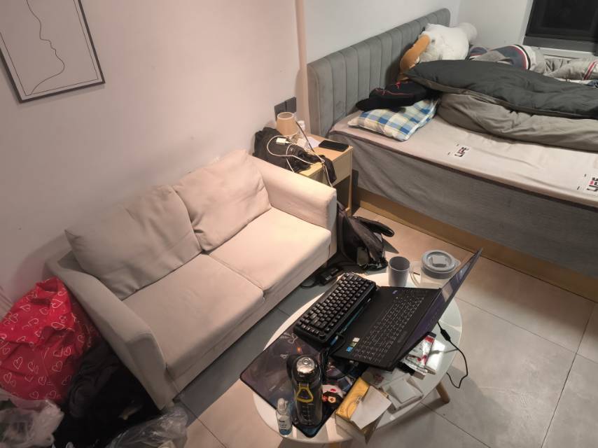 Hangzhou-Xiaoshan-Cozy Home,Clean&Comfy,Hustle & Bustle