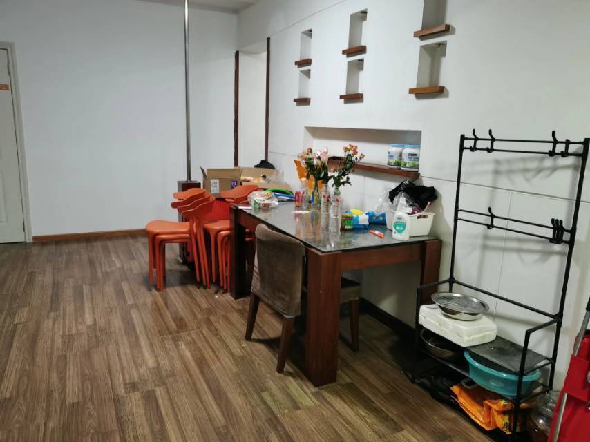 Chengdu-Chenghua-Cozy Home,Clean&Comfy,Pet Friendly