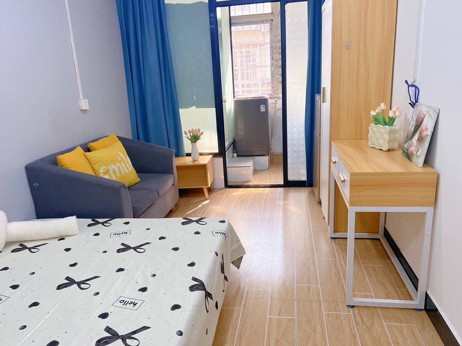 Changsha-Yuhua-Cozy Home,Clean&Comfy,No Gender Limit,LGBTQ Friendly