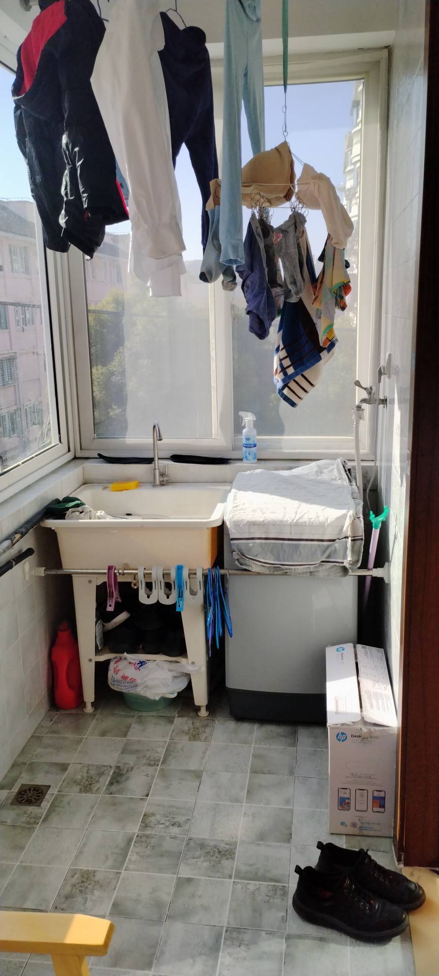 Shanghai-Jiading-Cozy Home,Clean&Comfy,No Gender Limit,Hustle & Bustle,Chilled,LGBTQ Friendly,Pet Friendly