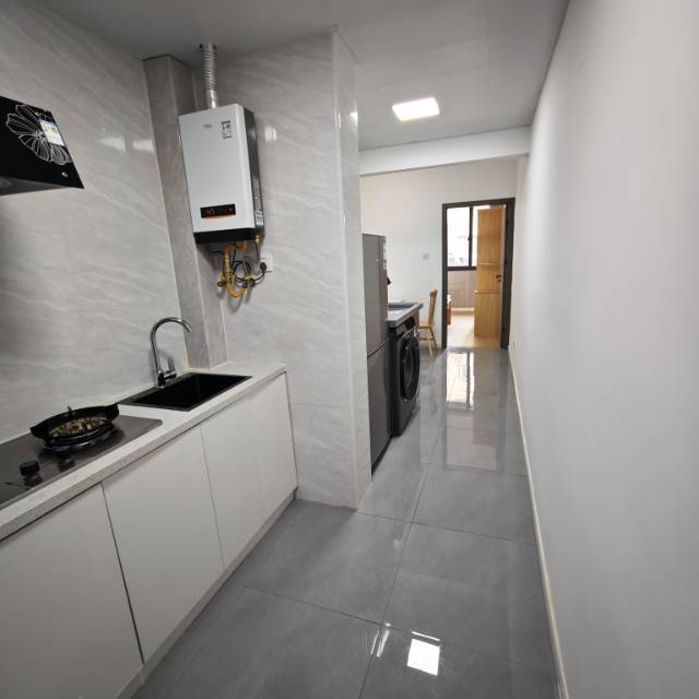 Shanghai-Putuo-Cozy Home,Clean&Comfy