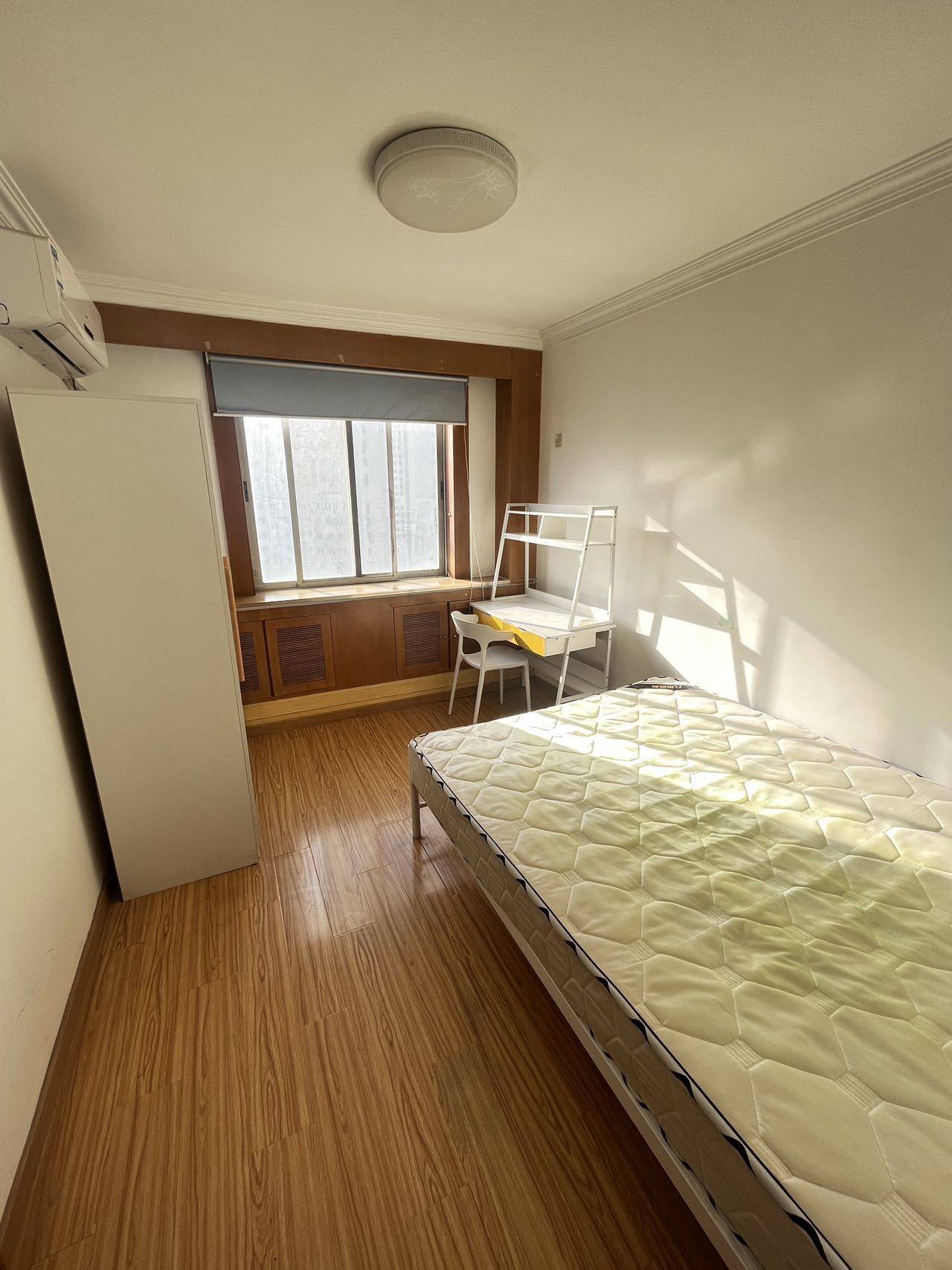 北京-朝陽-shuangjing,Long & Short Term,獨立公寓