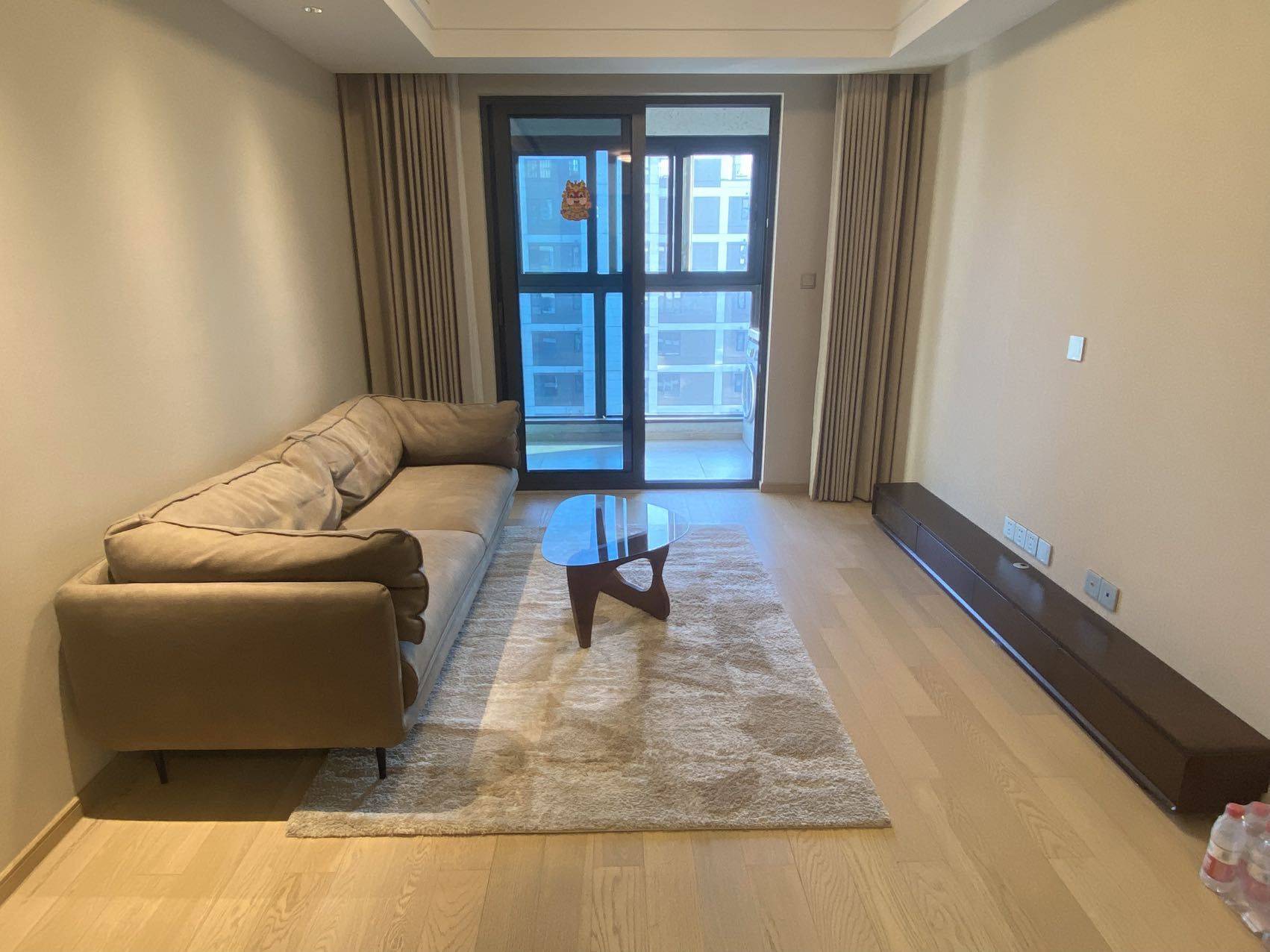 Shanghai-Qingpu-Cozy Home