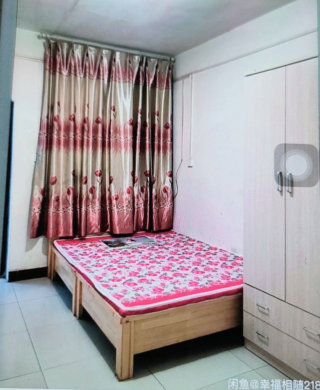 Jinan-Licheng-Cozy Home,Clean&Comfy,No Gender Limit