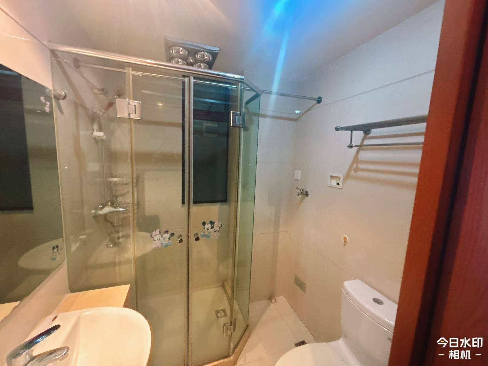 Shanghai-Minhang-Cozy Home,Clean&Comfy,No Gender Limit