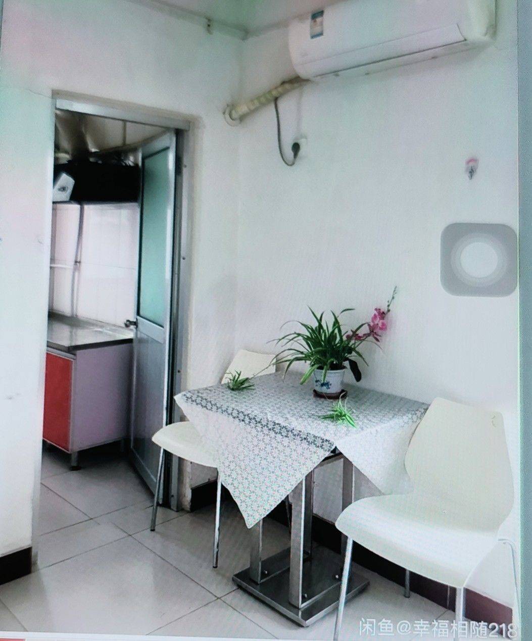 Jinan-Licheng-Cozy Home,Clean&Comfy,No Gender Limit