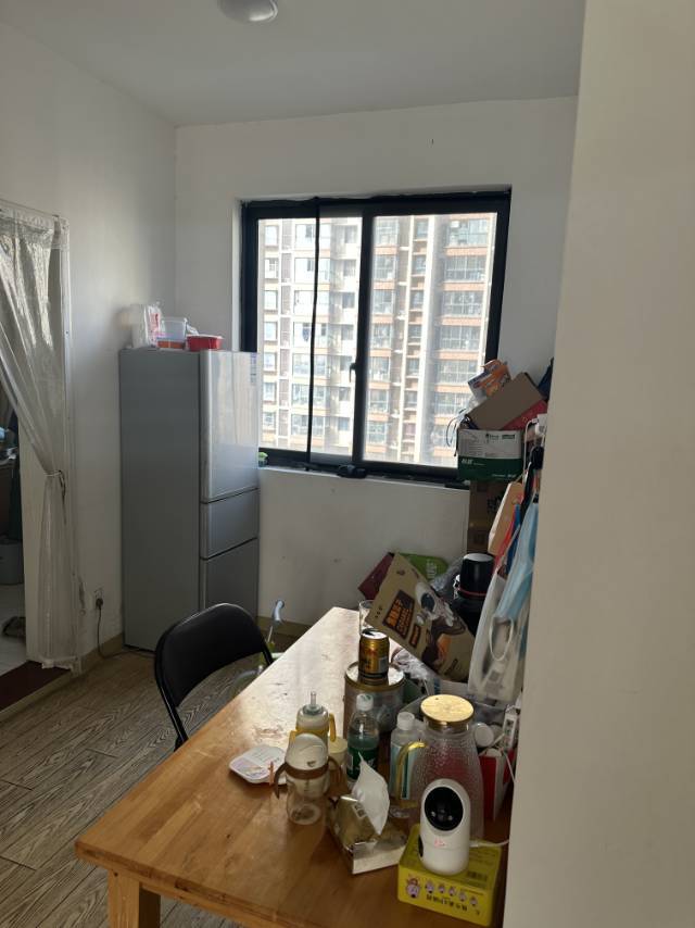 Suzhou-Wuzhong-Cozy Home,Clean&Comfy,No Gender Limit,Hustle & Bustle,“Friends”,Chilled