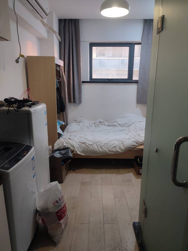 Shanghai-Minhang-Cozy Home,Clean&Comfy,No Gender Limit