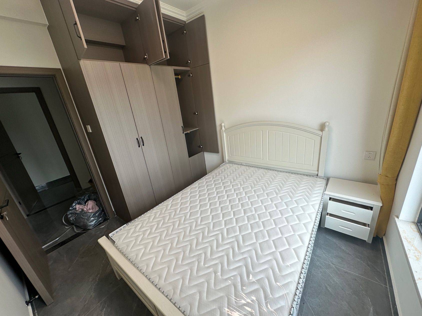 Chengdu-Shuangliu-Cozy Home,Clean&Comfy,No Gender Limit,Pet Friendly