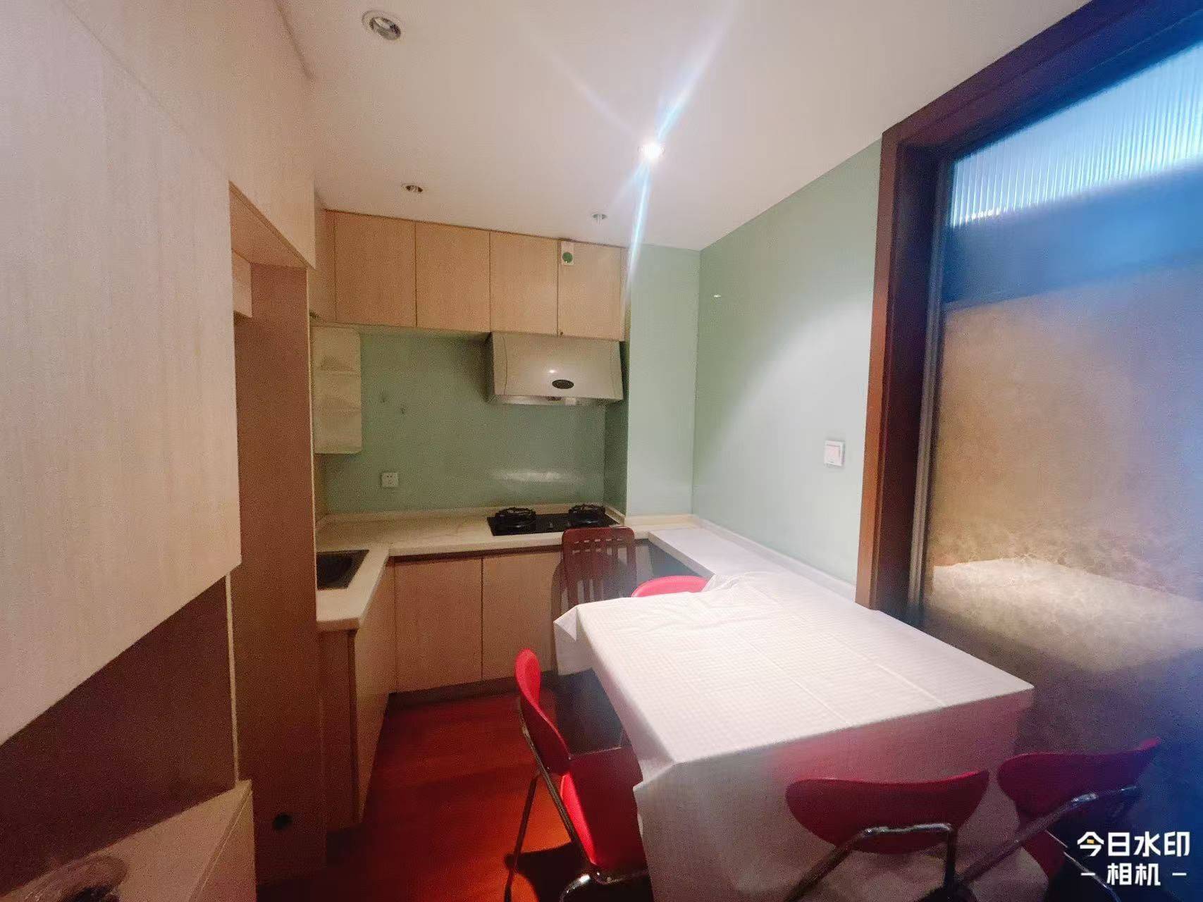 Shanghai-Minhang-Cozy Home,Clean&Comfy,No Gender Limit