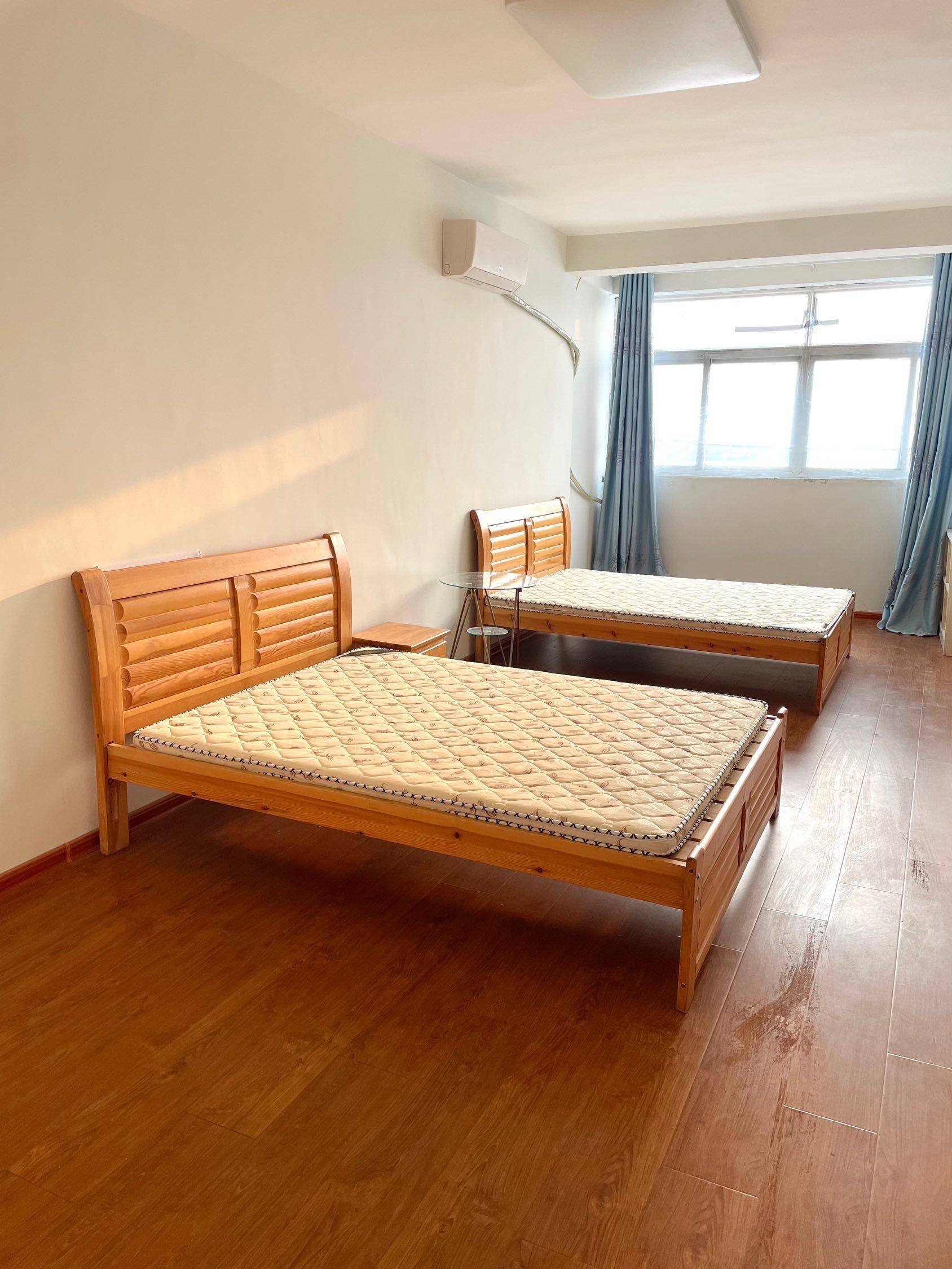 Jinan-Huaiyin-Cozy Home,No Gender Limit