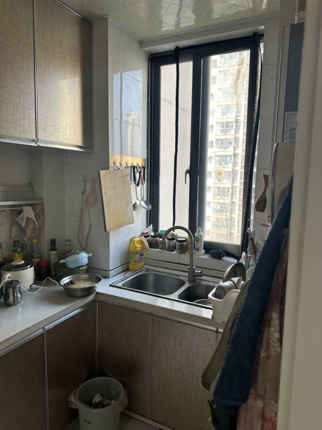 Suzhou-Wuzhong-Cozy Home,Clean&Comfy,No Gender Limit,Hustle & Bustle,“Friends”,Chilled