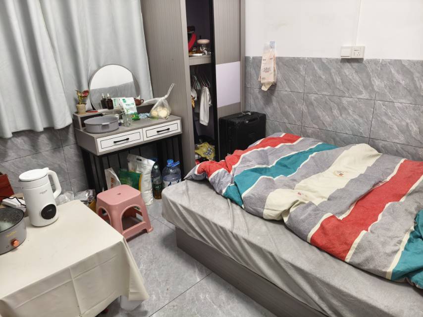 Guangzhou-Panyu-Cozy Home,Clean&Comfy,Hustle & Bustle,“Friends”,Chilled,Pet Friendly