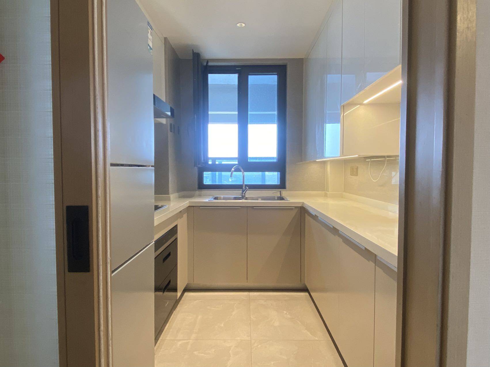 Shanghai-Qingpu-Cozy Home