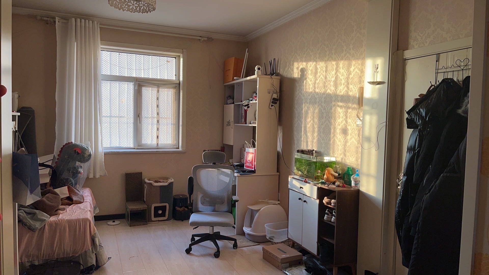 Beijing-Tongzhou-Cozy Home,Clean&Comfy,No Gender Limit,Hustle & Bustle,Chilled