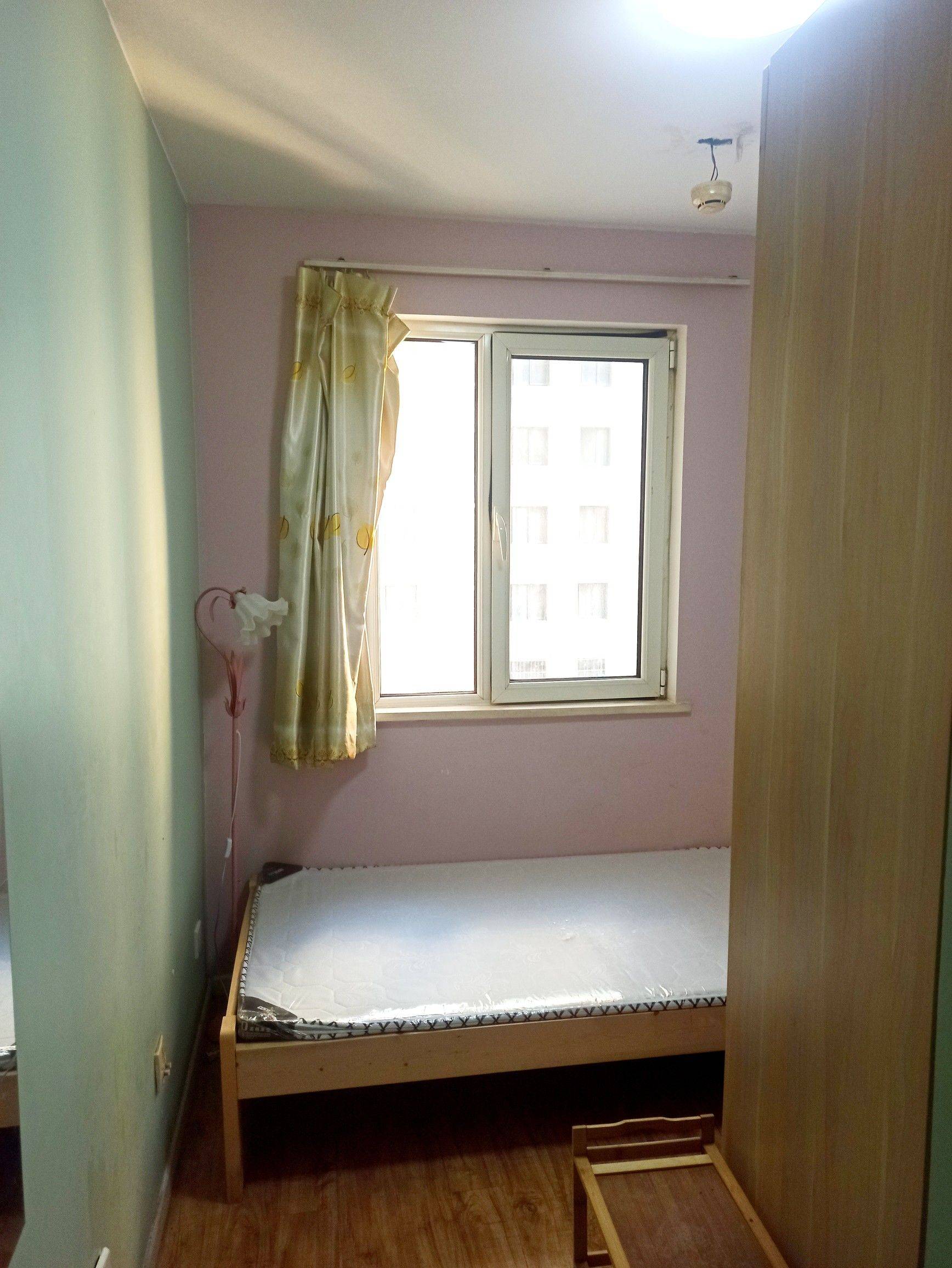 Beijing-Changping-Cozy Home,Clean&Comfy,No Gender Limit