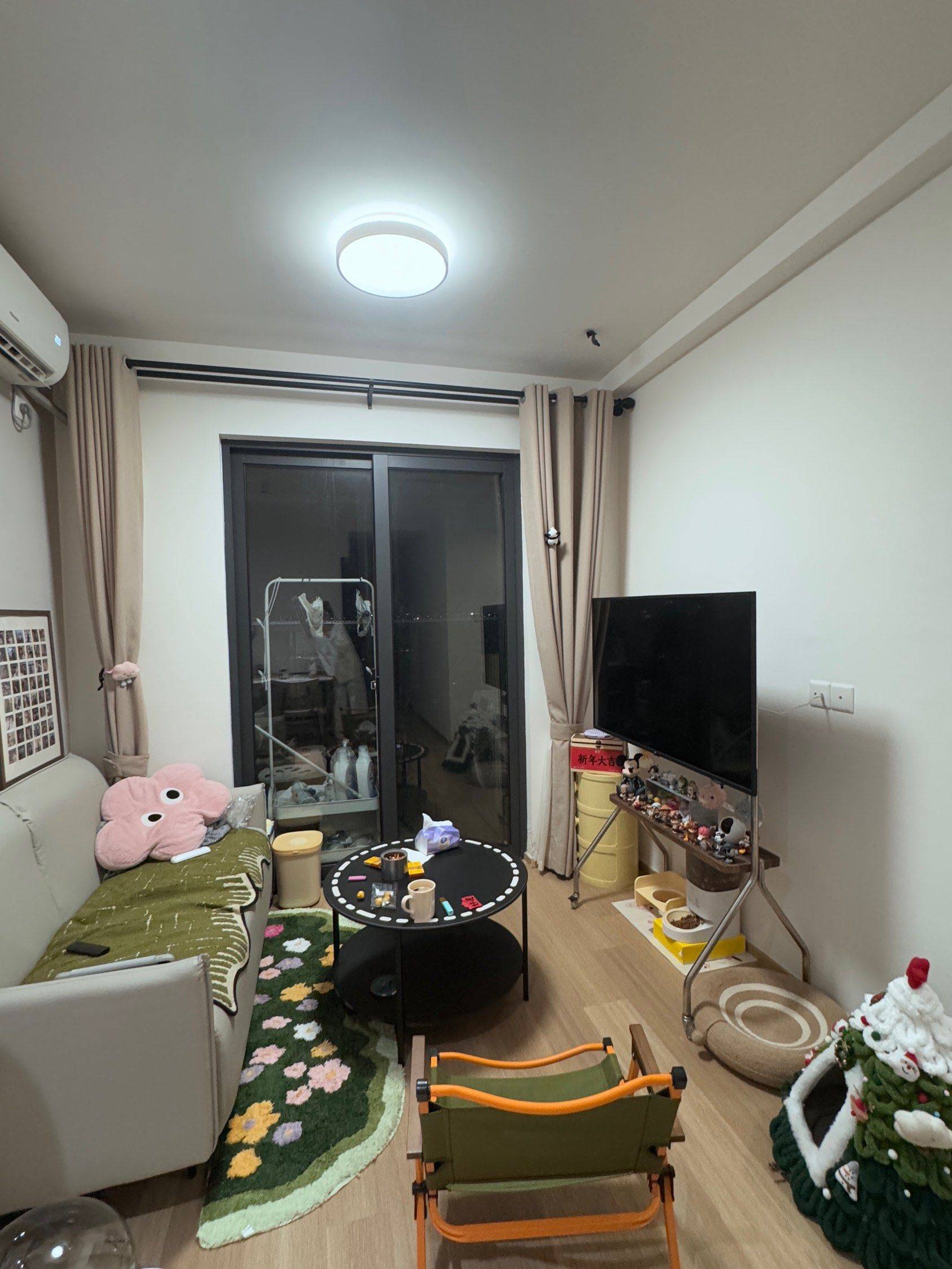 Shanghai-Pudong-Cozy Home,No Gender Limit