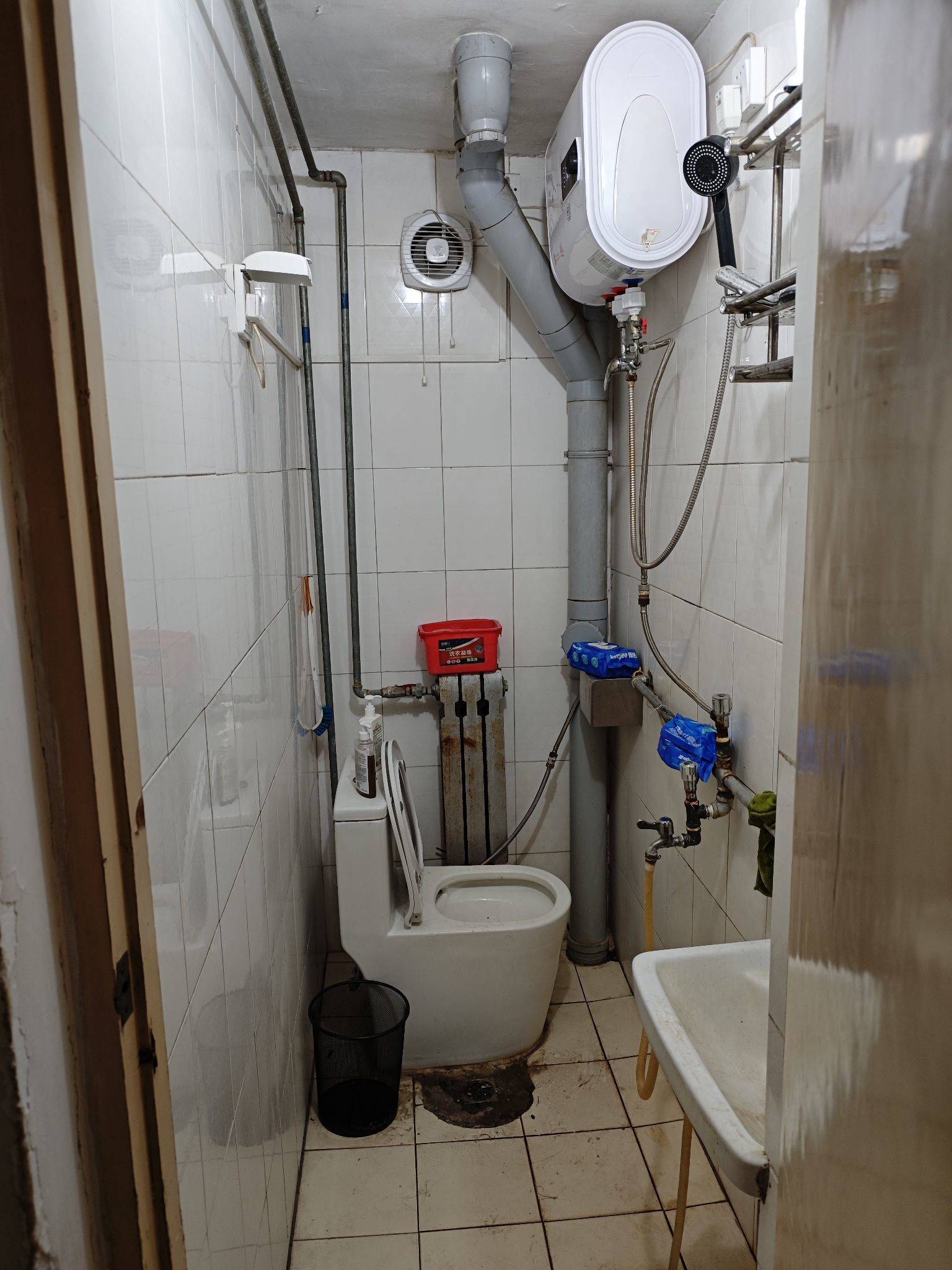 Qingdao-Shibei-Cozy Home,Clean&Comfy