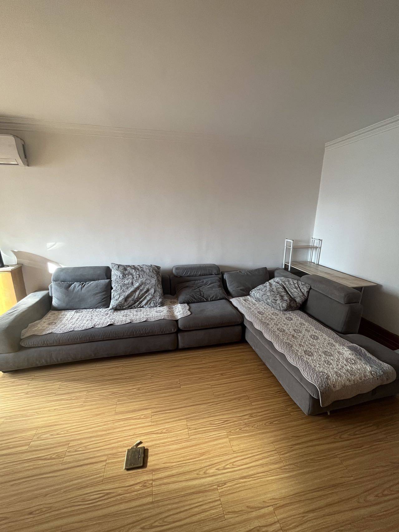 北京-朝陽-shuangjing,Long & Short Term,獨立公寓