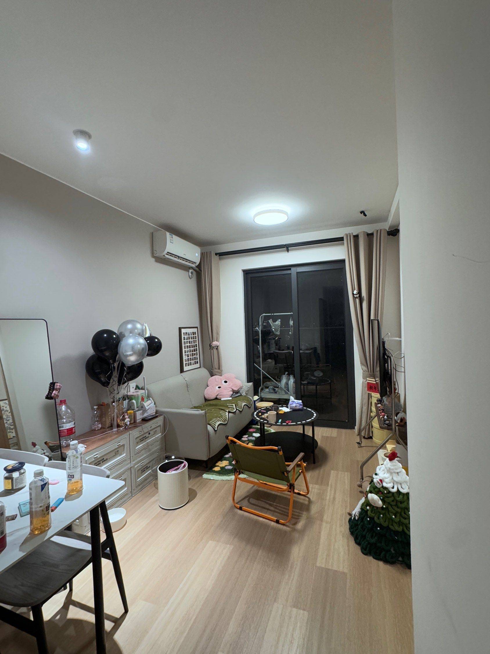 Shanghai-Pudong-Cozy Home,No Gender Limit