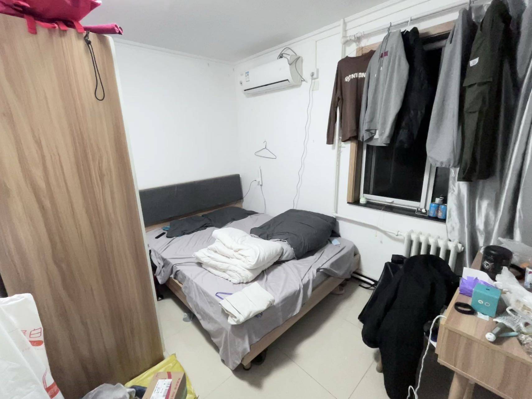 Beijing-Chaoyang-Cozy Home,Clean&Comfy,No Gender Limit,Hustle & Bustle,“Friends”,Chilled,Pet Friendly