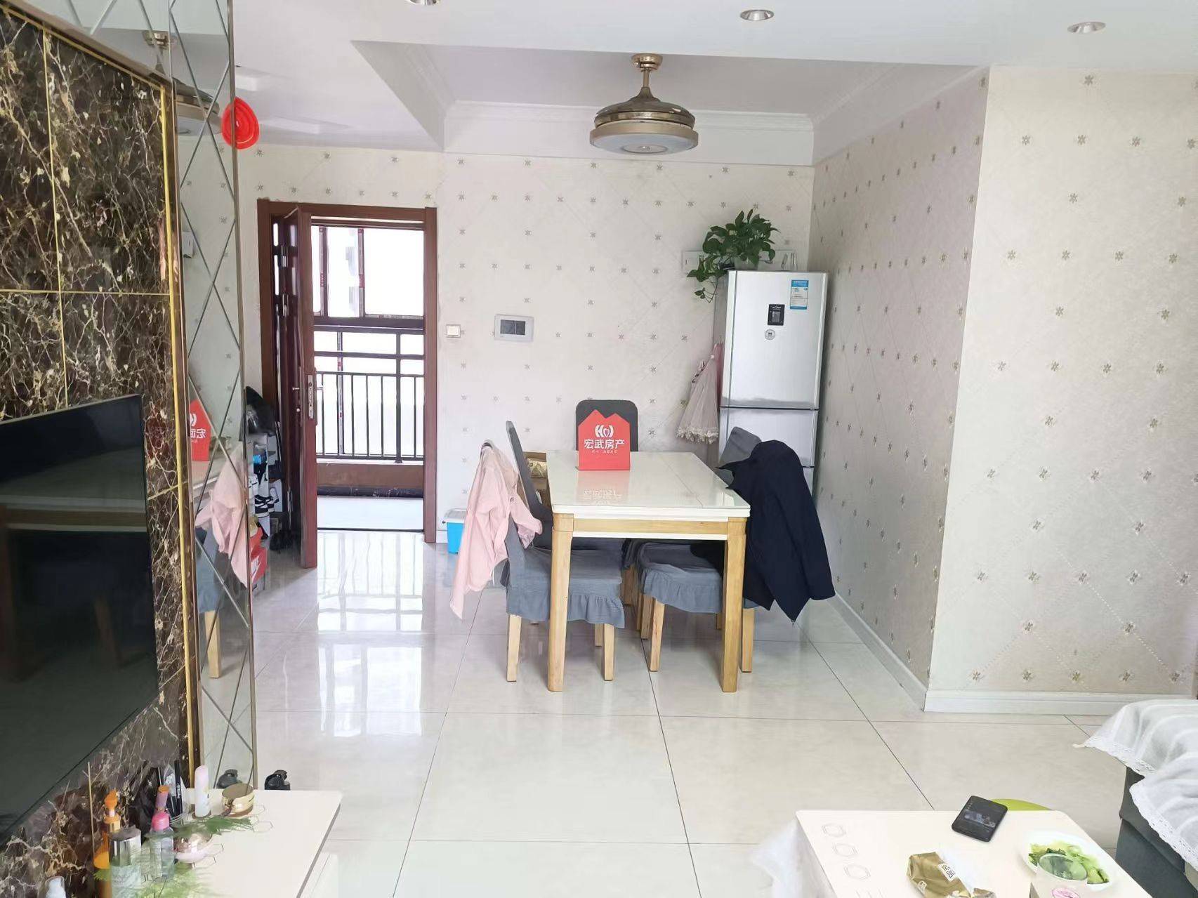 Wuxi-Xinwu-Cozy Home,Clean&Comfy,No Gender Limit,Chilled