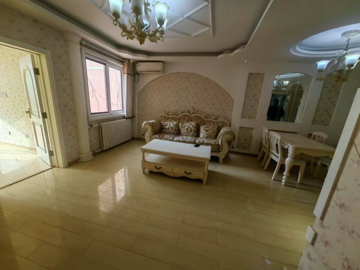 Beijing-Haidian-Cozy Home,Clean&Comfy