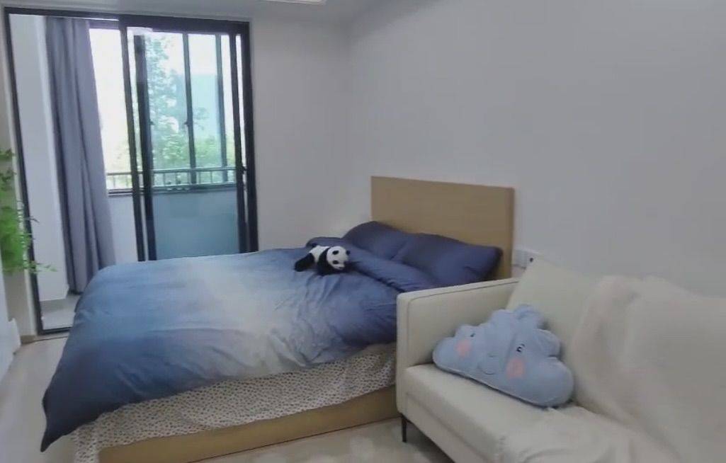 Nanjing-Pukou-Cozy Home,Clean&Comfy,Pet Friendly