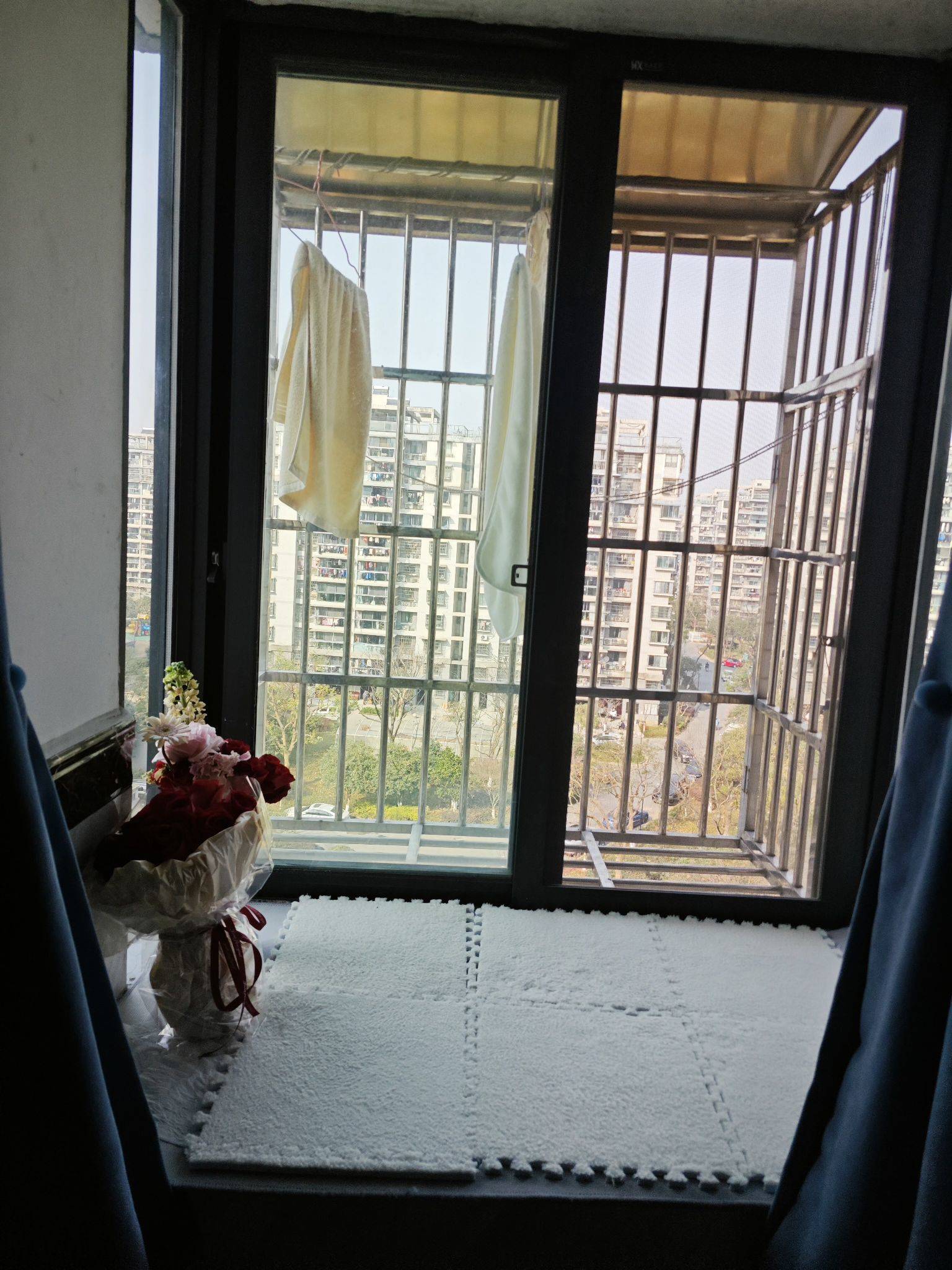 Hangzhou-Yuhang-Cozy Home,Clean&Comfy,No Gender Limit