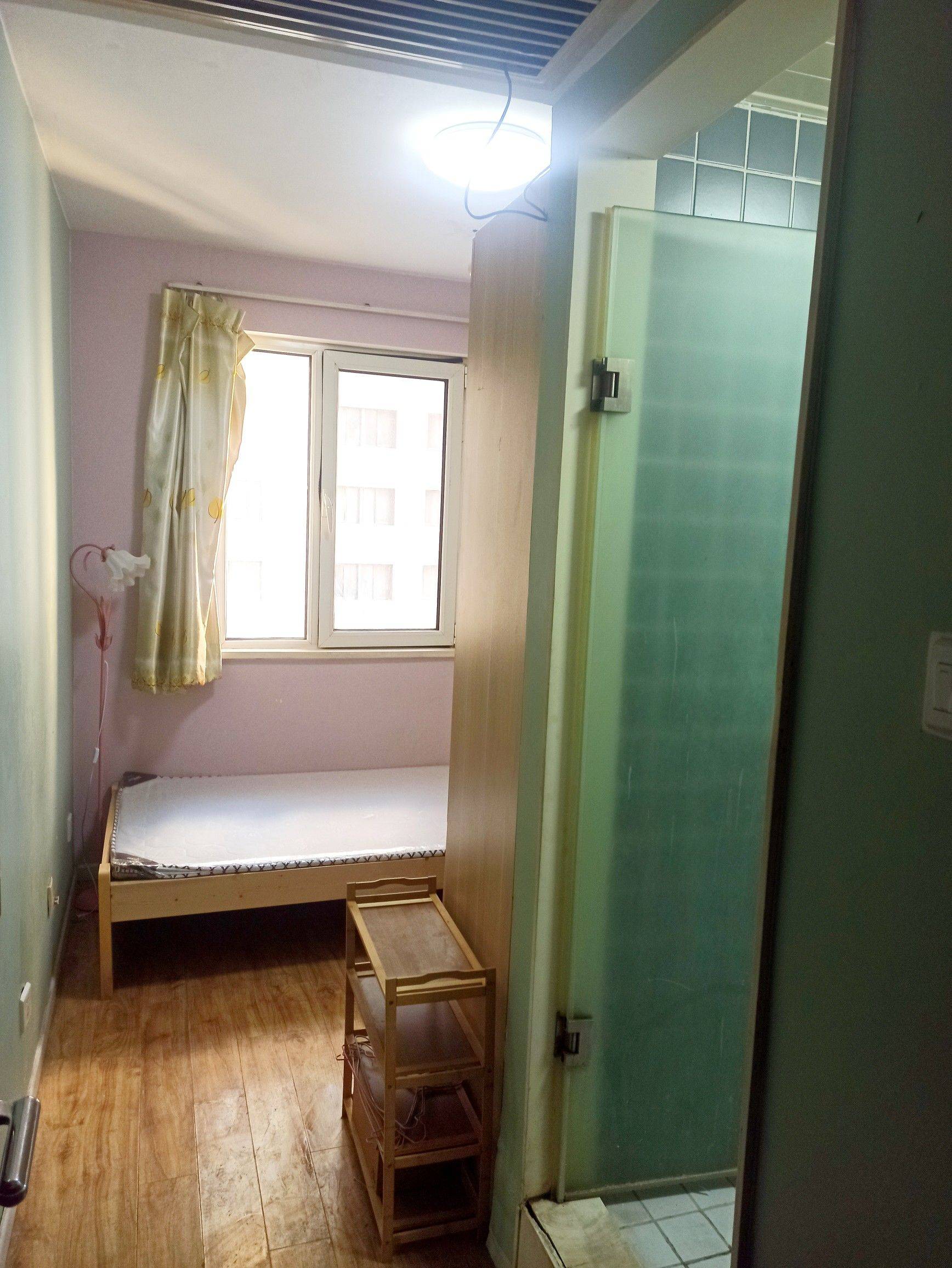 Beijing-Changping-Cozy Home,Clean&Comfy,No Gender Limit