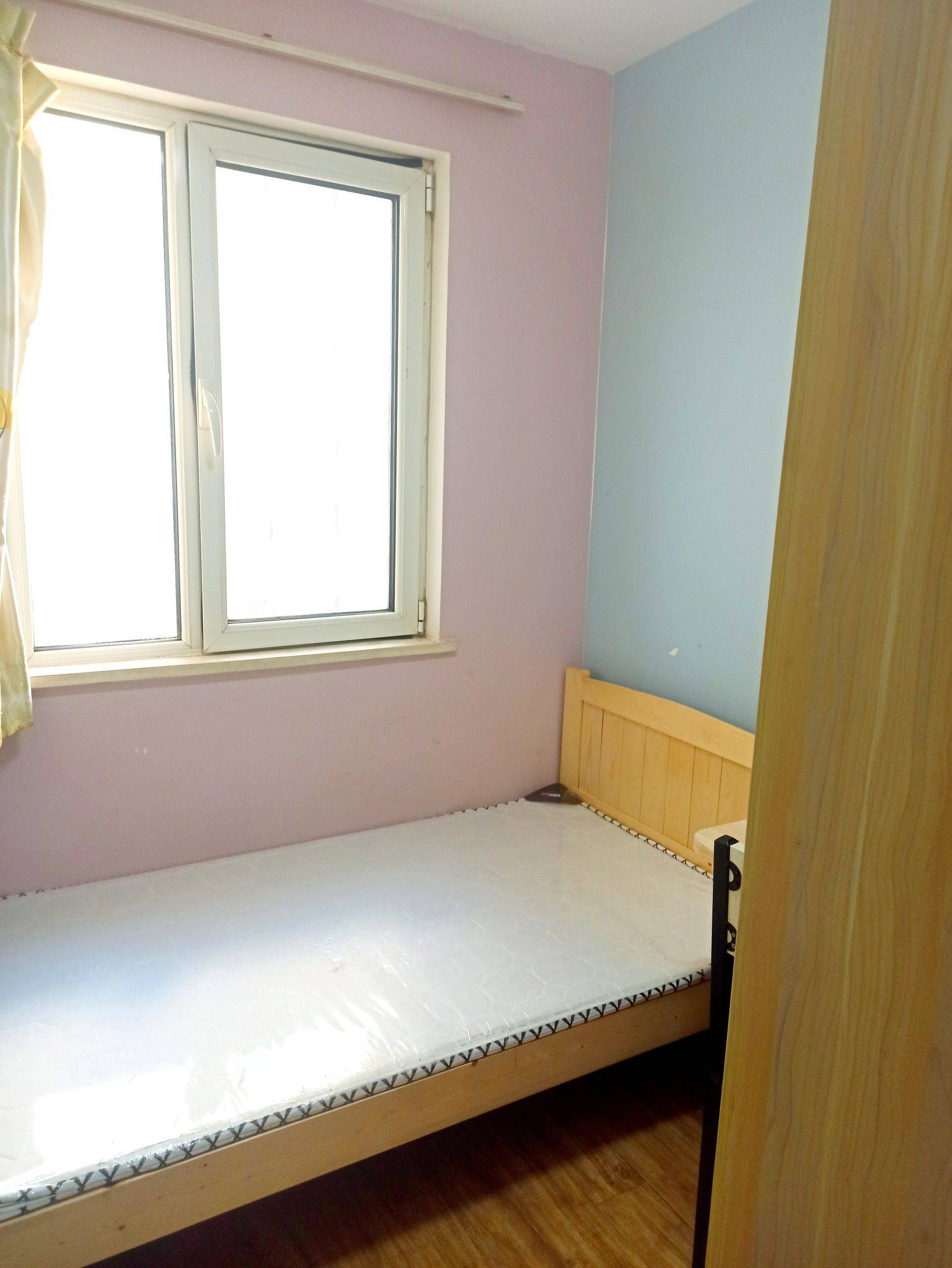 Beijing-Changping-Cozy Home,Clean&Comfy,No Gender Limit