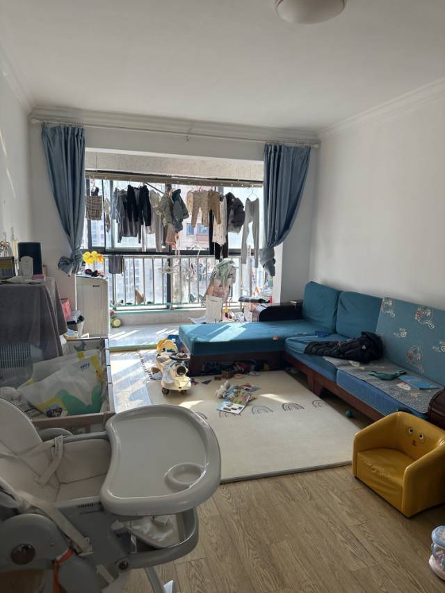 Suzhou-Wuzhong-Cozy Home,Clean&Comfy,No Gender Limit,Hustle & Bustle,“Friends”,Chilled