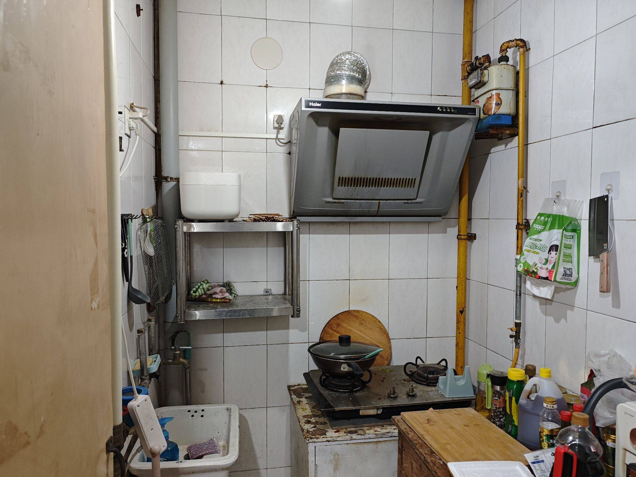 Qingdao-Shibei-Cozy Home,Clean&Comfy